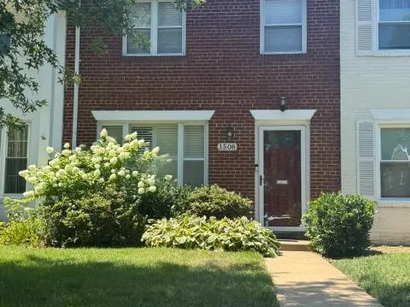 1508 Woodbine St, Alexandria, VA 22302