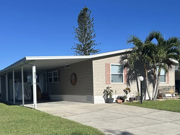 4536 Wood Stork Dr #C04, Merritt Island, FL 32953