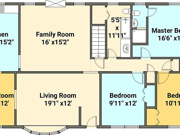 4th image of 45 Cambridge Dr