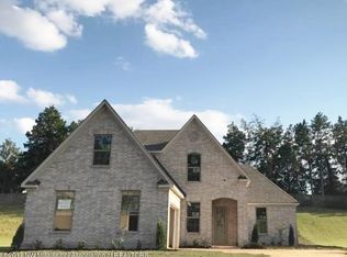 8715 Oak Grove Blvd, Olive Branch, MS 38654