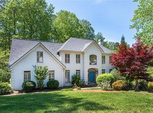 181 Mountain Brook Ct NW, Marietta, GA 30064
