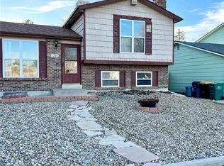 1725 S Yampa Way, Aurora, CO 80017