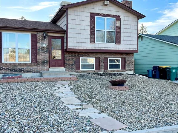 1725 S Yampa Way, Aurora, CO 80017