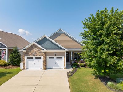 7912 Frostwood Ln, Ooltewah, TN, 37363