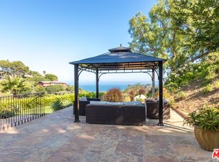 27475 Winding Way E, Malibu, CA 90265