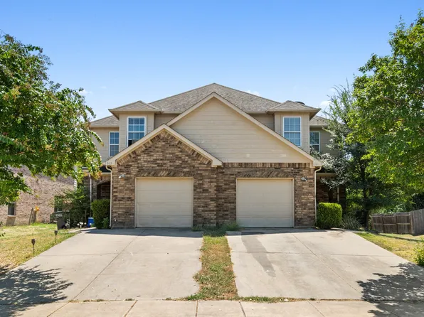 801 Parkplace Rdg, Princeton, TX 75407