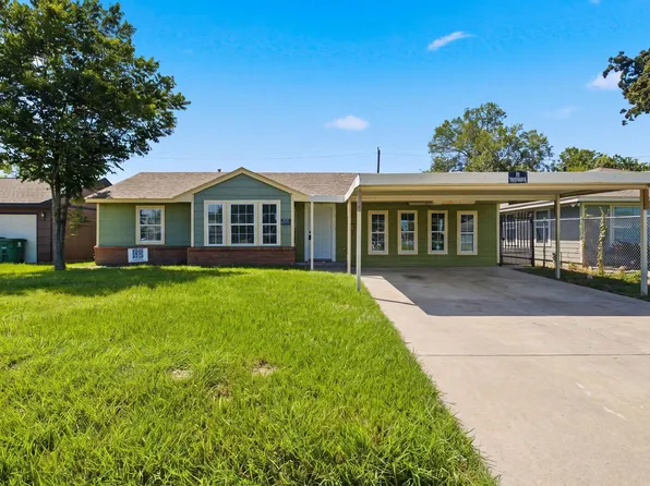 702 Redondo Dr, Houston, TX 77015
