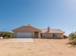 125 Prado Ct, Pinon Hills, CA 92372