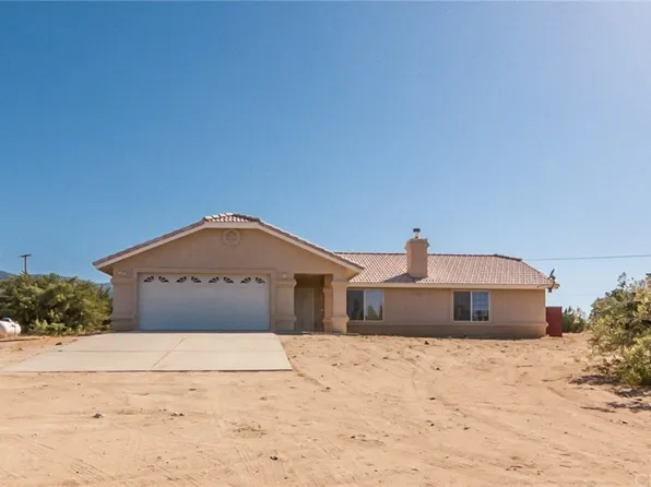 125 Prado Rd, Pinon Hills, CA 92372