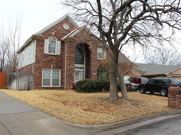 2nd image of 5514 Cold Springs Dr