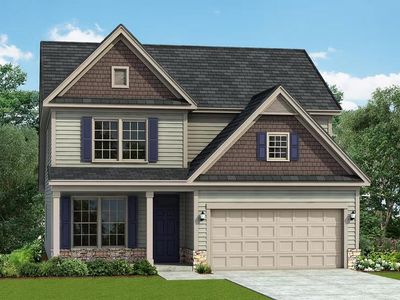 1212 Calabash Station Boulevard NW, Calabash, NC, 28467