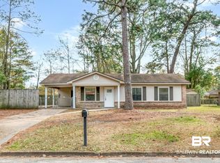 2655 N Harbor Dr, Mobile, AL 36605