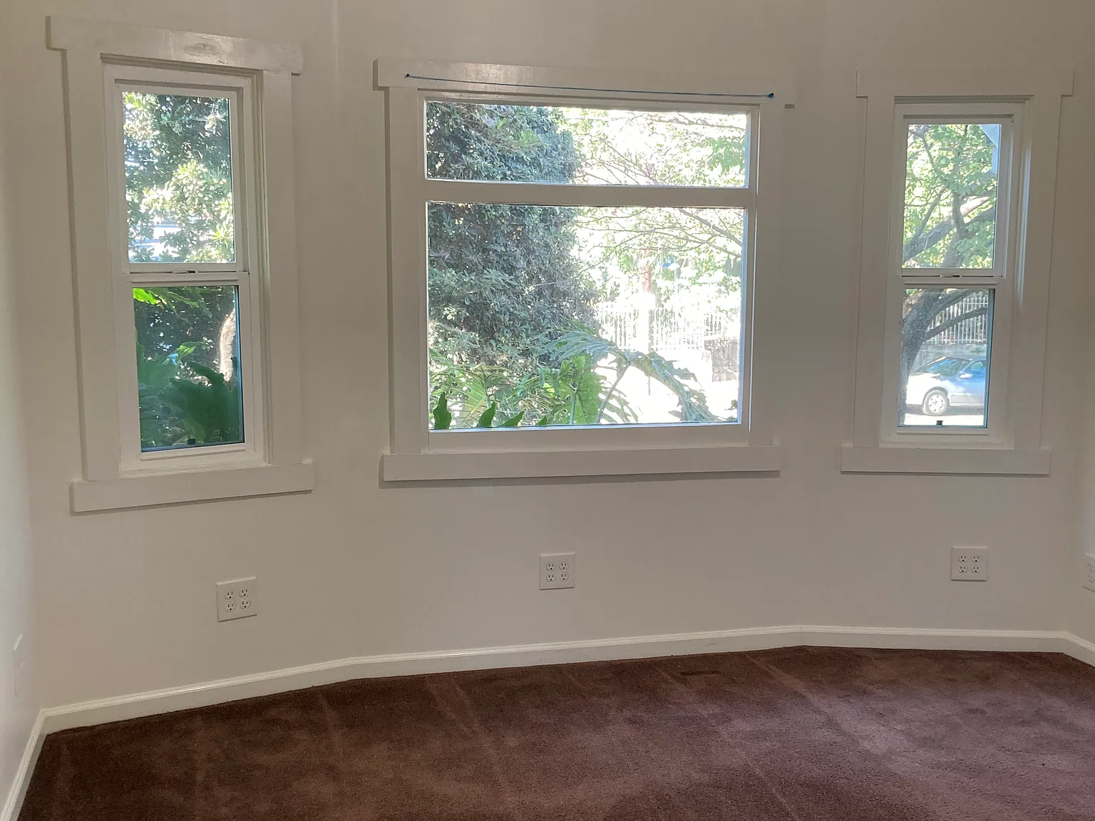 3 bed, 800 sqft, $2,900 — Photo 3