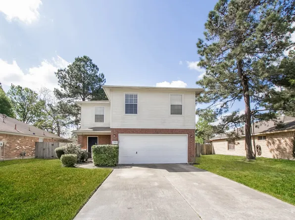 7930 Greens Rd, Humble, TX 77396