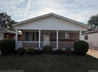 7156 Mortenview Dr, Taylor, MI 48180