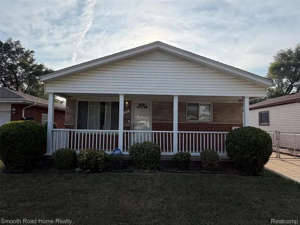 7156 Mortenview Dr, Taylor, MI 48180