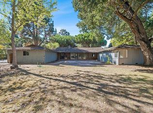 2 Lowery Dr, Atherton, CA 94027