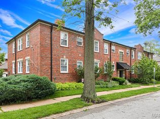 6921 Southland Ave APT G, Saint Louis, MO 63109