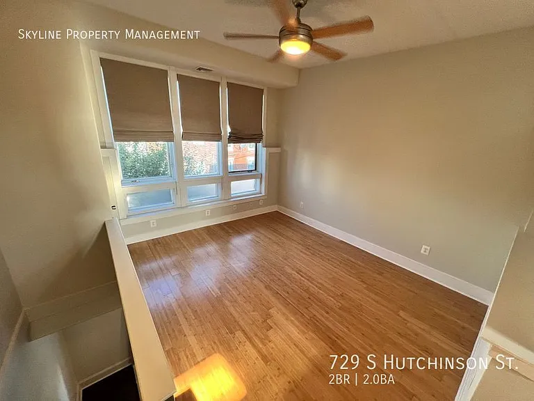 729 S Hutchinson St — Photo 18