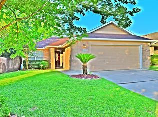 18511 Sunrise Pnes, Montgomery, TX 77316
