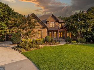 2551 Acacia Park Pl, Marietta, GA 30062