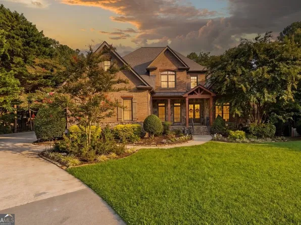2551 Acacia Park Pl, Marietta, GA 30062
