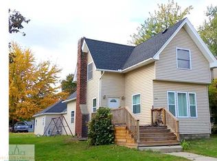 215 N Laing St, Laingsburg, MI 48848
