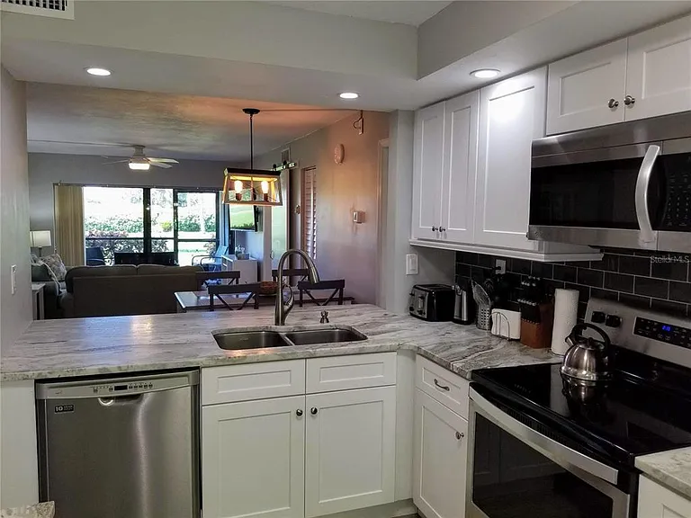 6219 Palma Del Mar Blvd S #112 — Photo 11