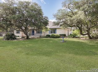 10226 Montanio Dr, New Braunfels, TX 78132