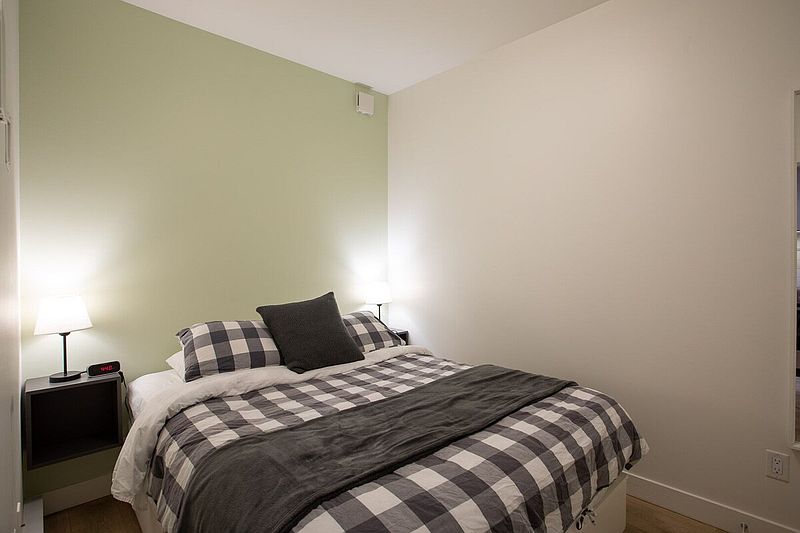 Victoria Apartment for rent - 1 Bedroom — photo 11