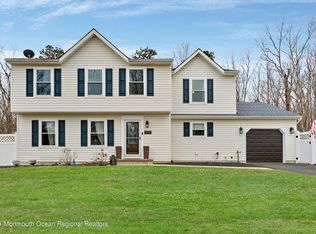 179 Glen Ridge Ct, Brick, NJ 08724