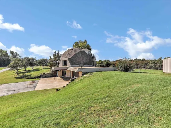 15699 E 760th Rd, Kingfisher, OK 73750