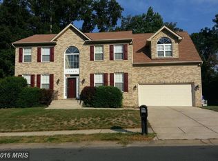 10668 Ashford Cir, Waldorf, MD