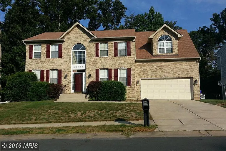 10668 Ashford Cir photo 1