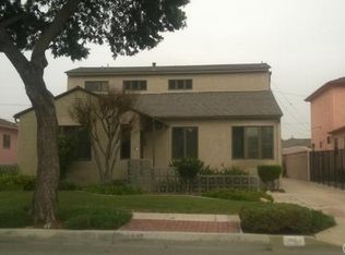 3407 W 172nd St, Torrance, CA 90504