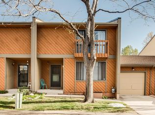 12615 W Bayaud Ave UNIT 38, Lakewood, CO 80228