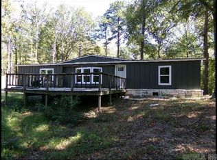 18209 Raines Rd, Little Rock, AR 72210