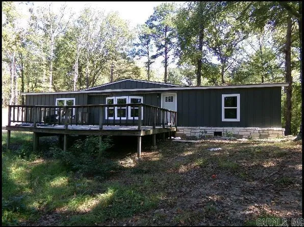 18209 Raines Rd, Little Rock, AR 72210