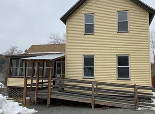 36 Church St, Lebanon, NH 03766