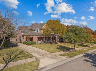2537 Avalon Dr, The Colony, TX 75056