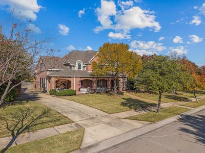 2537 Avalon Dr, The Colony, TX, 75056