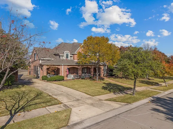 2537 Avalon Dr, The Colony, TX 75056