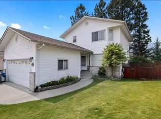 1714 Lodgepole Dr #1A, Kamloops, BC V1S1X5