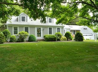 16 Jones River Dr, Kingston, MA 02364