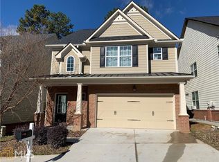 5491 Boyer Trl, Norcross, GA 30071
