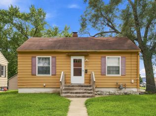 500 19th Ave, Rock Island, IL 61201