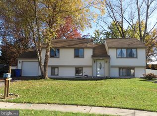 1760 Stonehaven Ln, Frederick, MD 21702