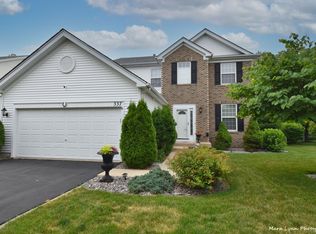 337 Alpine Dr, Gilberts, IL 60136