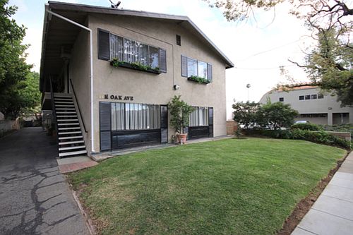1st image of 44 N Oak Ave APT 3