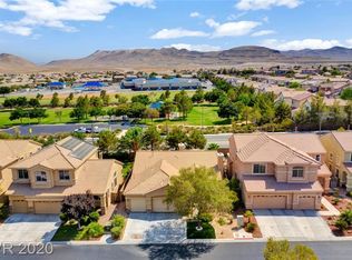 5851 Ivy Vine Ct, Las Vegas, NV 89141